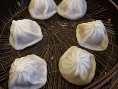鲜肉小笼-德兴馆(广东路总店)