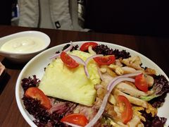 -路易十三西餐厅(西关新天地店)
