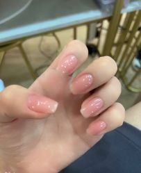 -初瞳专营美睫美甲