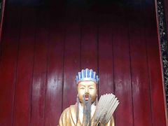 -成都武侯祠博物馆