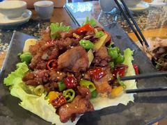 -尽善百年古院餐厅(王家老宅店)