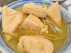 -莲湖糕团店·老秦淮小吃