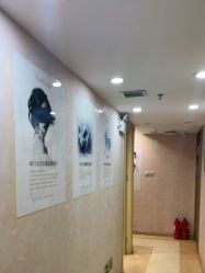 -熙朵美学植发·连锁品牌