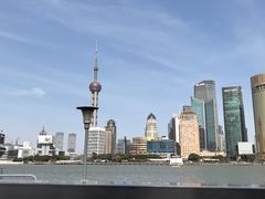 -黄浦江游览快线(金陵东路码头)