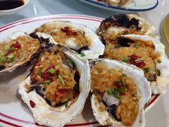 -明本海鲜大排档·鱼生海鲜烧烤宵夜(陈家祠店)