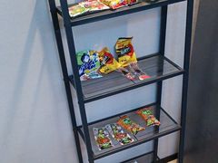 -网鱼电竞酒店(广州会展中心广州塔店)