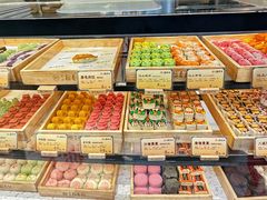 -北京稻香村(零号店)