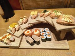 -万岁寿司(万国店)