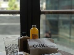-OUR Bakery(三里屯太古里店)