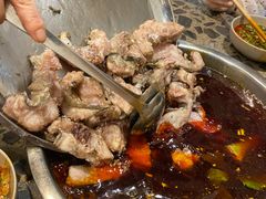 -肖肖酸萝卜鱼火锅(总店)