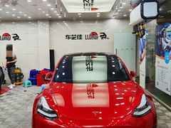 -车艺尚上海龙膜隐形车衣汽车贴膜旗舰店