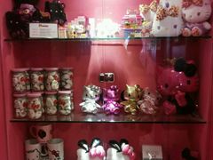 -Hello Kitty Cafe(弘大店)