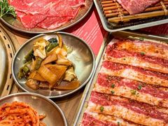 -西塔老太太泥炉烤肉(望京一店)
