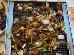 -福来居烤鸭店(天坛二店)