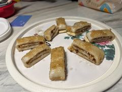 -老李家土菜馆·安吉地标美食