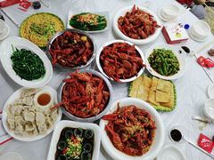 -五七小李子油焖大虾(总店)