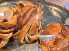 -BAKER&SPICE(BFC外滩金融中心店)