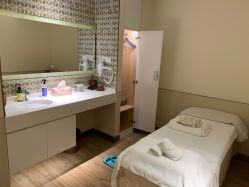 包房-艾维庭美学SPA