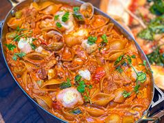 -FOOOO CITY CLUB 孚乐里音乐西餐酒吧(来福士店)