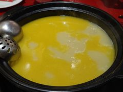 -蜀中吴养生板栗鸡(会展店)