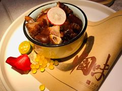 -粤秀餐厅(国货店)