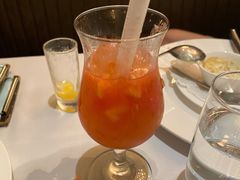 -戈雅法餐厅(世界城广场店)