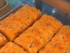 -花园饼屋·吐司蛋糕面包(星海店)