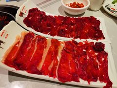 -俏牛哥鲜牛肉牛肆馆(重庆天地店)