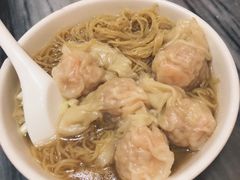 -竹园竹升面(西关总店)