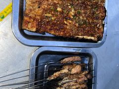 -宋文成烤肉(白沙巷店)