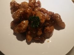 -绿茶餐厅(西单老佛爷店)