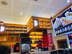 -赵奶奶水饺锅贴小酒馆(丁字沽店)