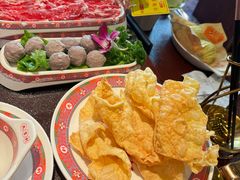 -大吉利·潮汕鲜牛肉火锅(总店)