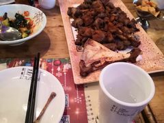 -胡桃里音乐酒馆(万科城市广场店)