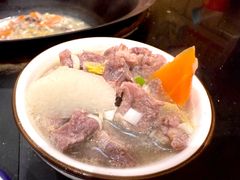 -大杰海鲜锅(基隆路店)