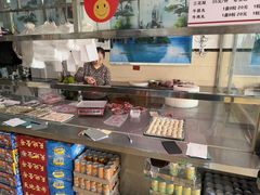 -伟记牛肉(金鸿公路店)