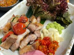 -Ameigo梅果·云贵川bistro(长宁来福士店)