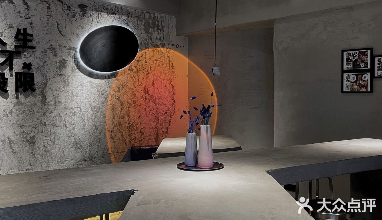 东莞探店|TEA-X东莞首家废墟工业风下午茶 人均10元