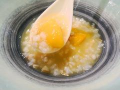 金捞芒果冰粥-宏状元现熬粥·京味菜(黄寺大街店)