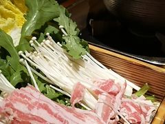 -久喜番和牛烧肉酒场(北辰三角洲店)
