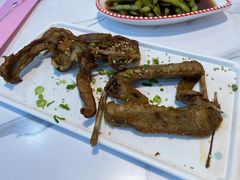 -当面说秘制小龙虾