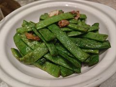 -三道菜(明堂公园店)