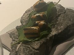 -翡翠36餐厅(浦东香格里拉店)