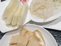-蒙都43°9羊火锅(平庄店)