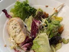 -榖屋house of flour(张江首店)