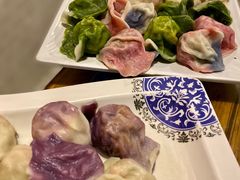 -宝源饺子(麦子店街店)