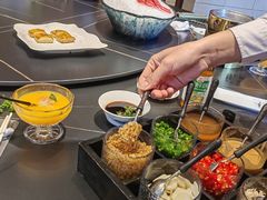 -鼎泰亨·海鲜牛肉餐厅(滨江店)