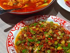 -李叔叔虾蟹大排档(青羊店)