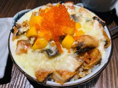 -大雄寿司(中华广场店)