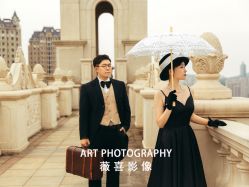 -薇喜影像艺术中心 ART PHOTO